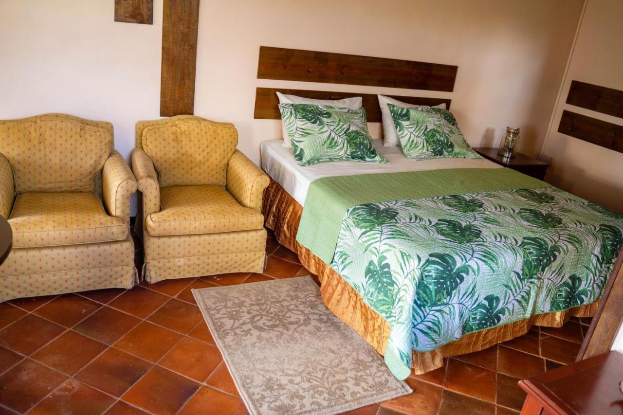 Sunny Palm Villas Laborie Esterno foto